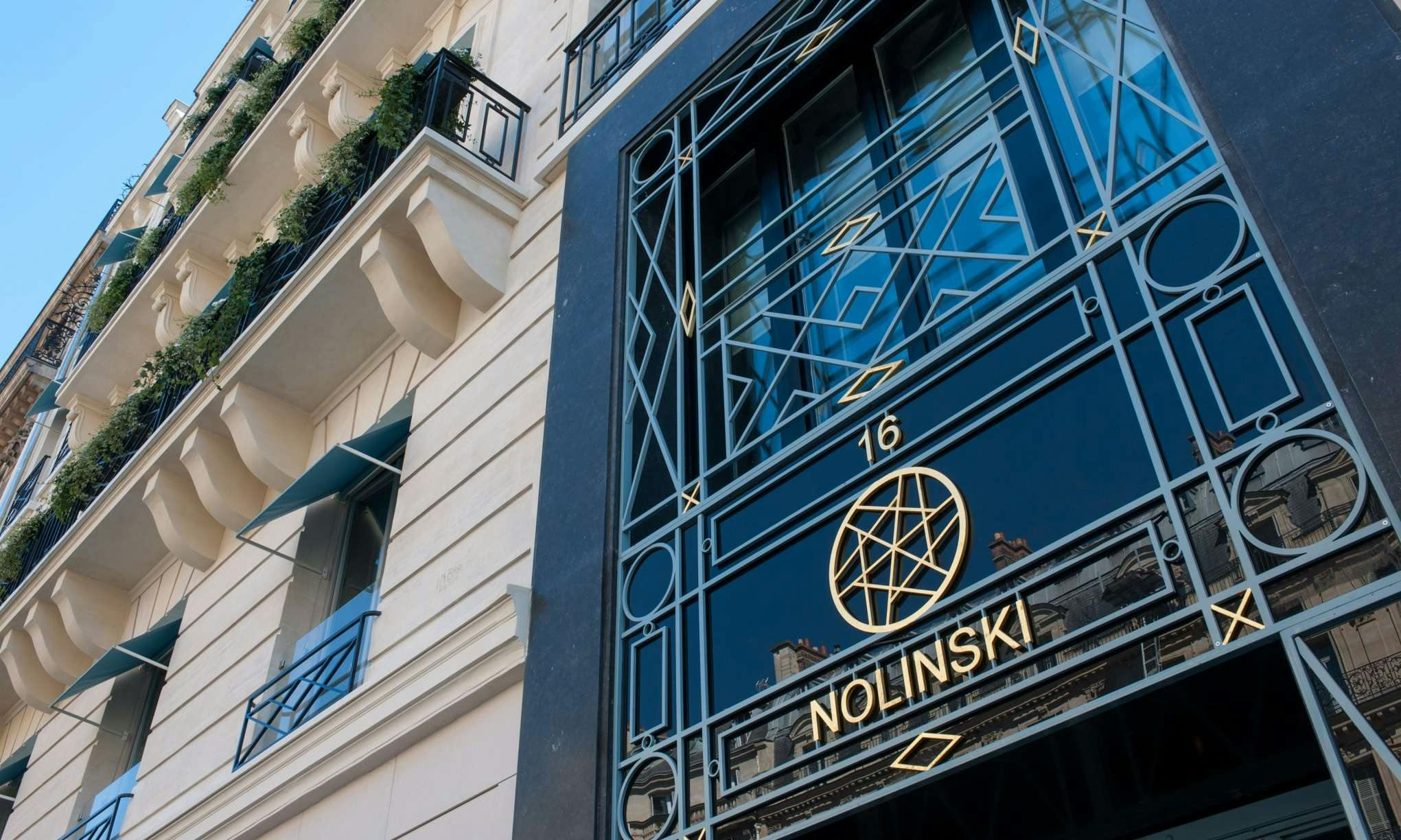 Nolinski Paris