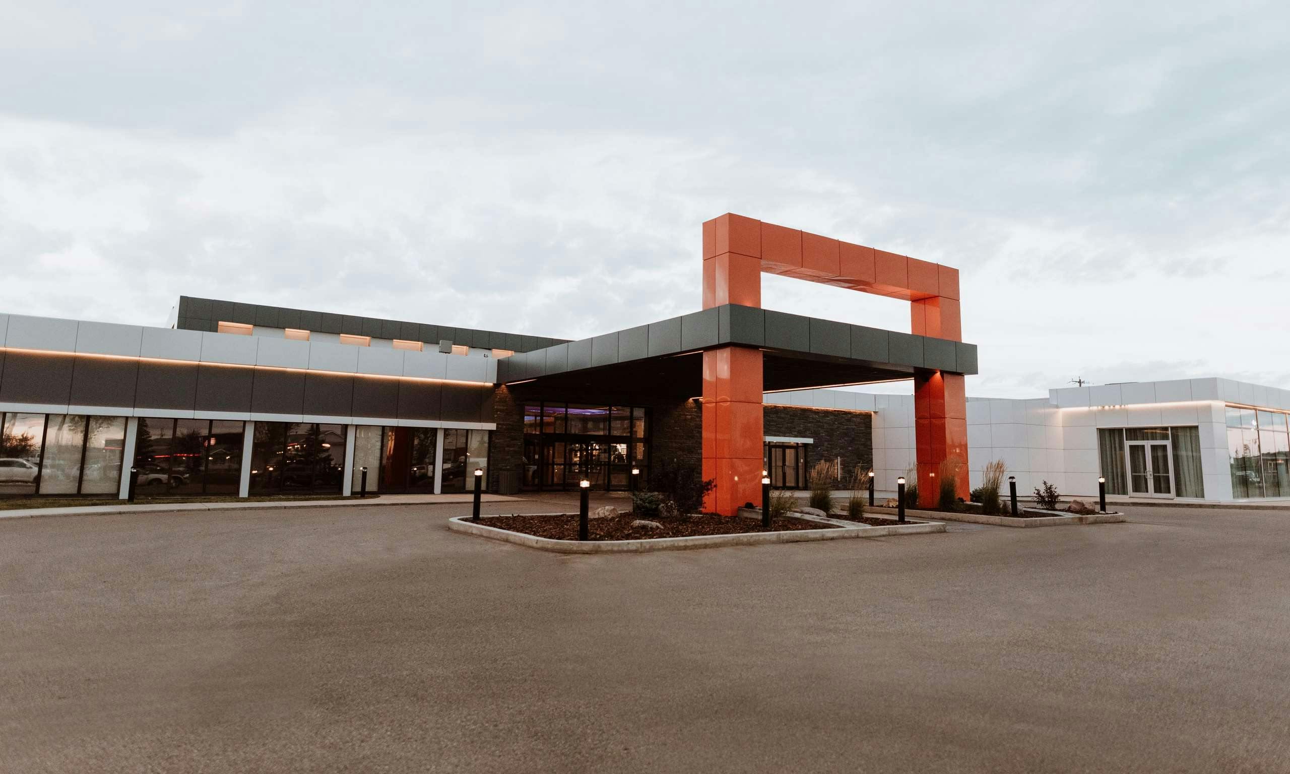 Coast Nisku Inn & Conference Centre