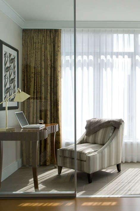 Hotel L'Hermitage Hotel photo 5