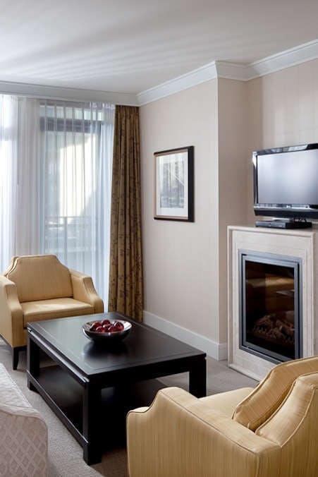 Hotel L'Hermitage Hotel photo 3