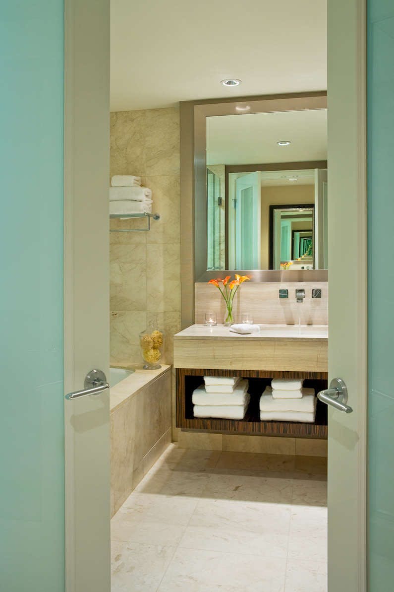 Hotel L'Hermitage Hotel photo 2