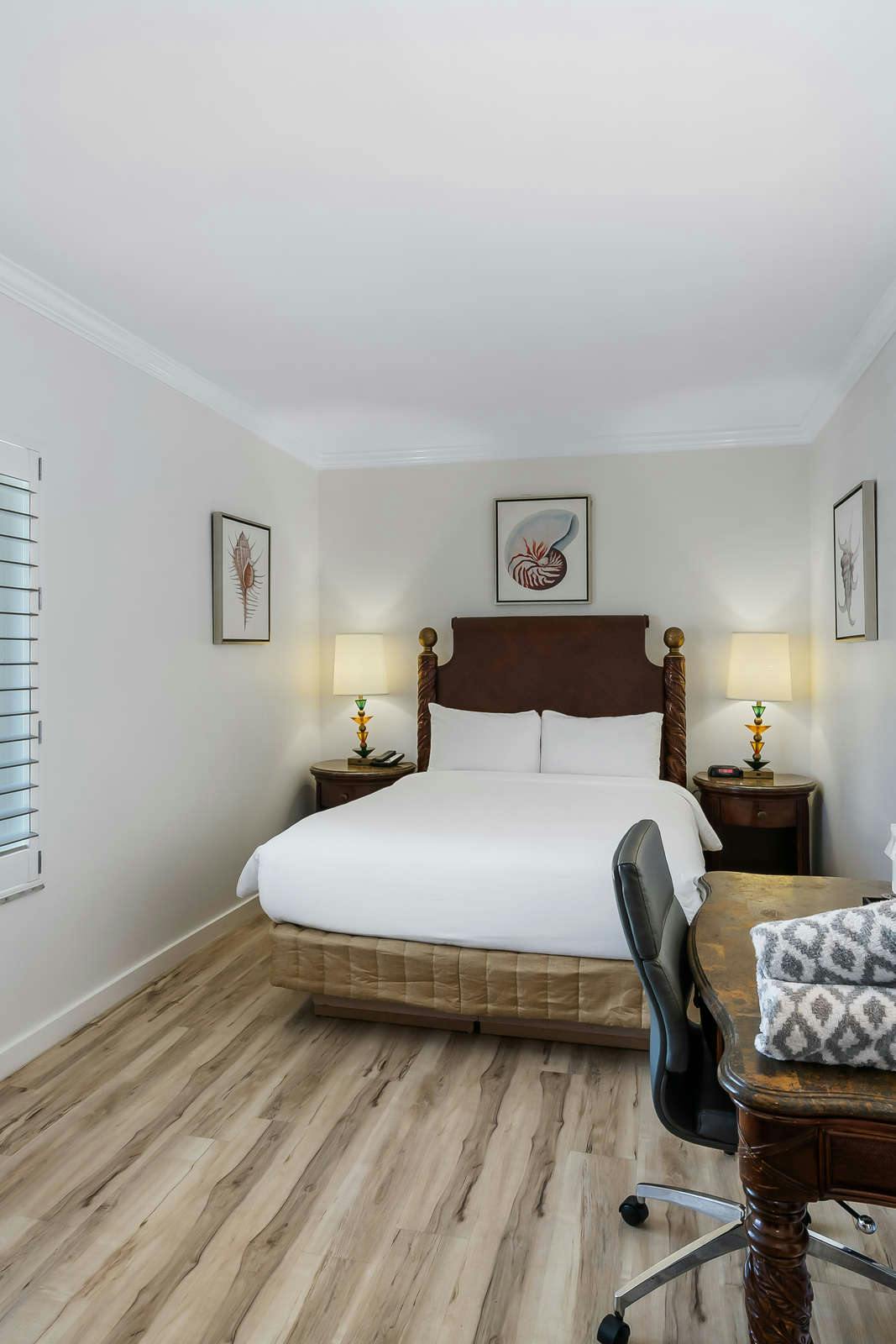 Hotel Beachcomber Resort and Club photo 1