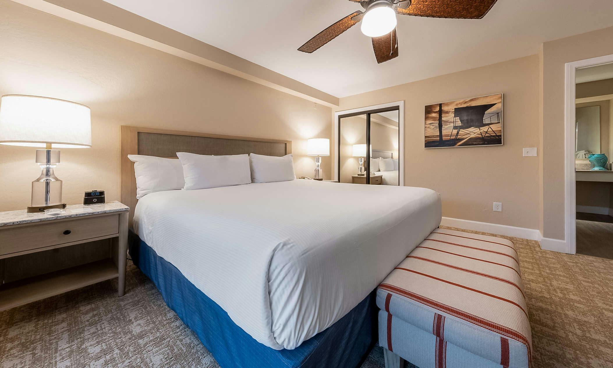 Southern California Beach Club