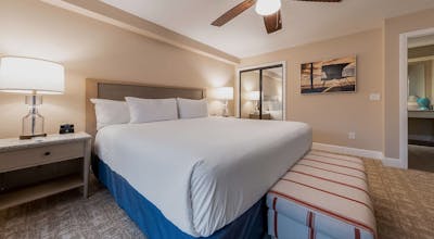 Southern California Beach Club