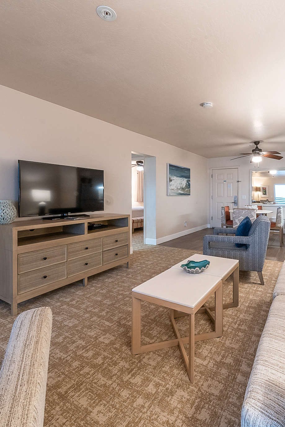 Hotel Southern California Beach Club photo 5