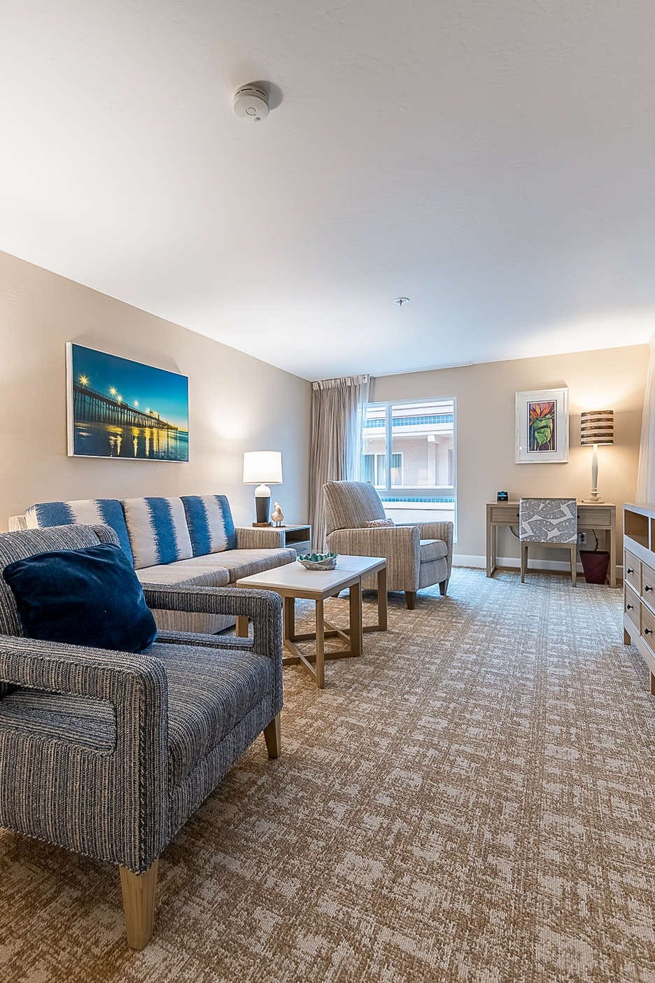 Hotel Southern California Beach Club photo 2