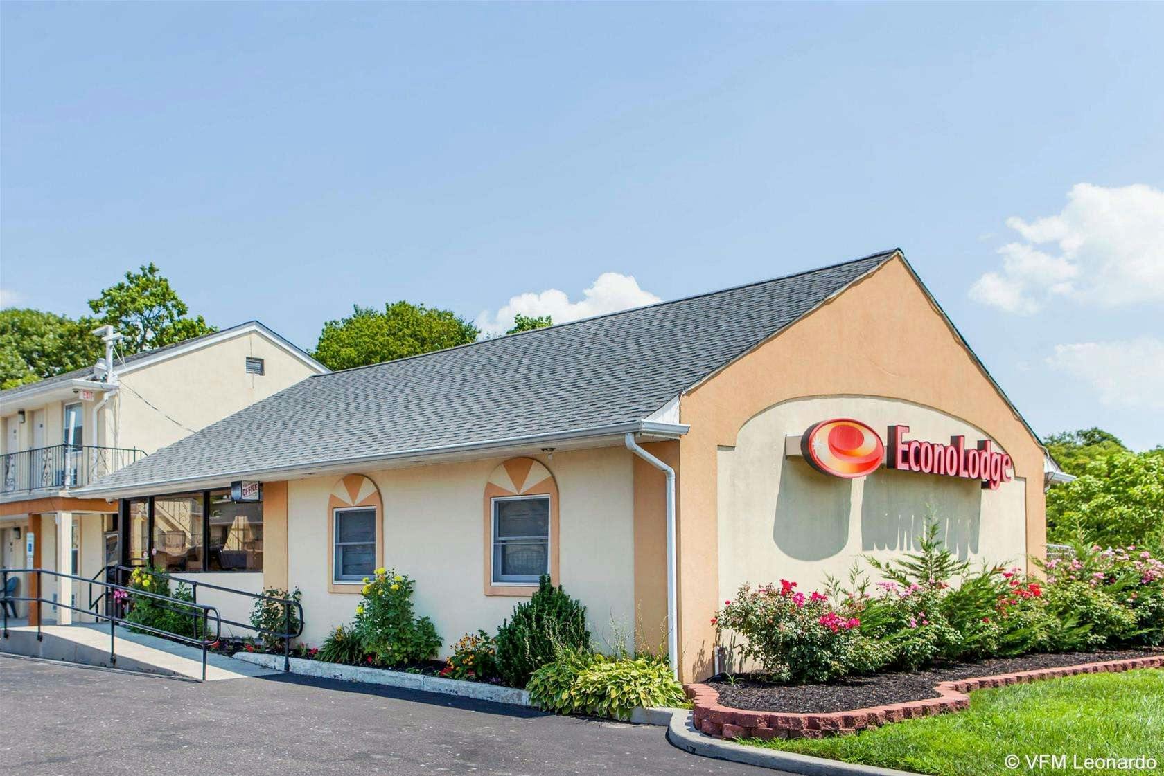 Econo Lodge Somers Point