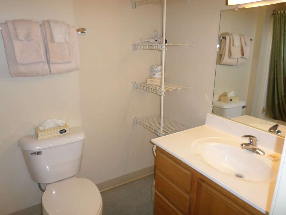 Hotel Handys Extended Stay Suites Colchester photo 1