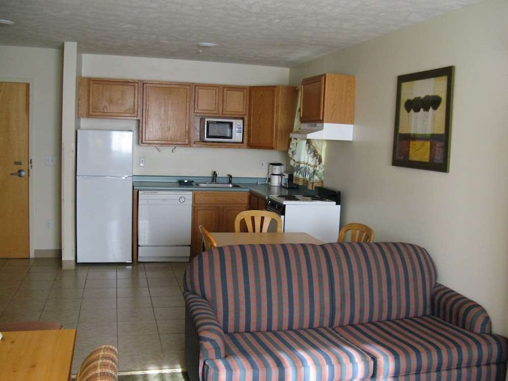 Hotel Handys Extended Stay Suites Colchester photo 2