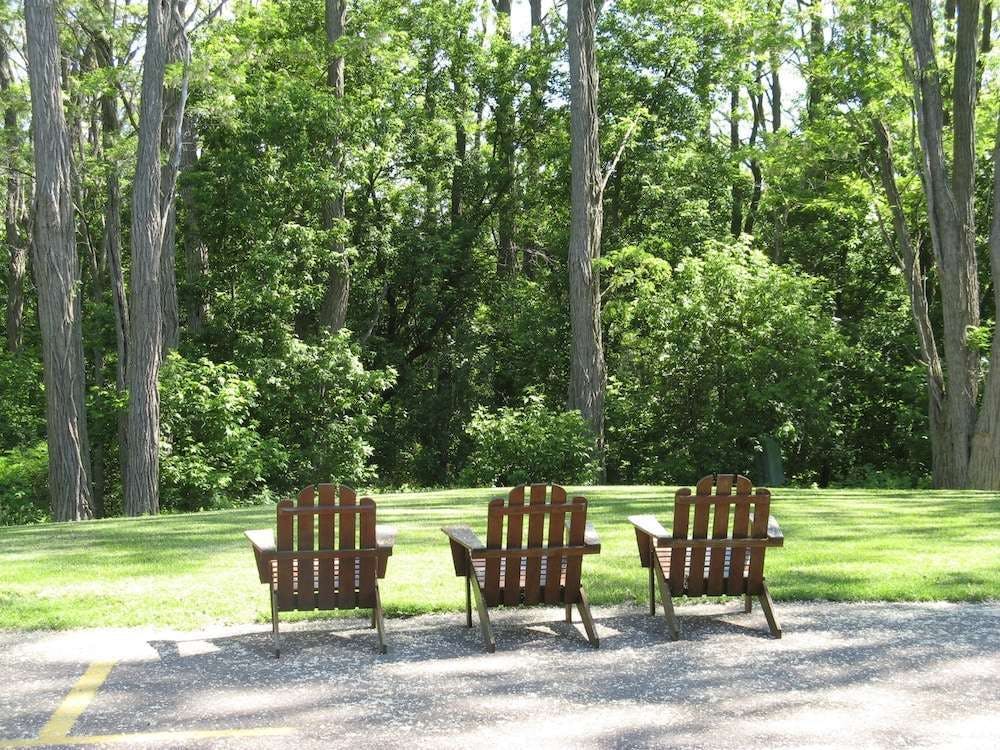 Hotel Handys Extended Stay Suites Colchester photo 4