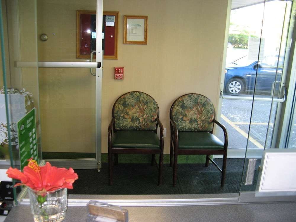 Hotel Handys Extended Stay Suites Colchester photo 5