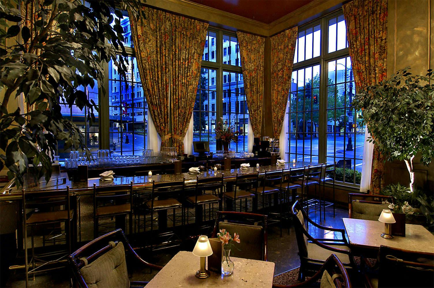 Hotel Mayflower Park Hotel photo 3