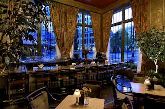 Hotel Mayflower Park Hotel photo 2
