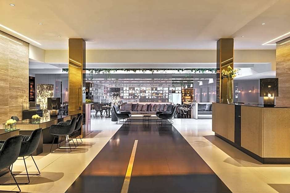 Hotel Le Méridien Wien photo 2