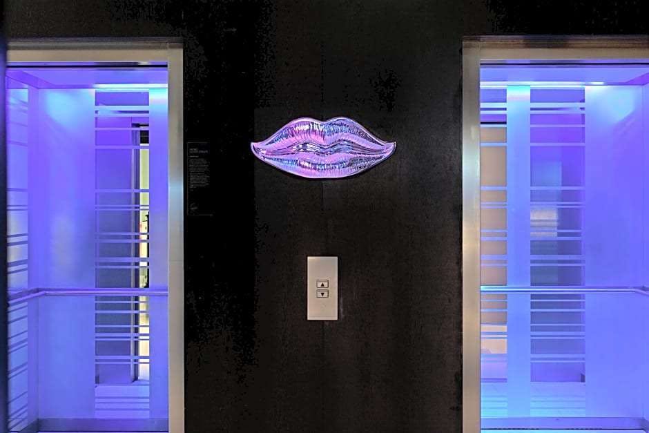 Hotel Le Méridien Wien photo 3