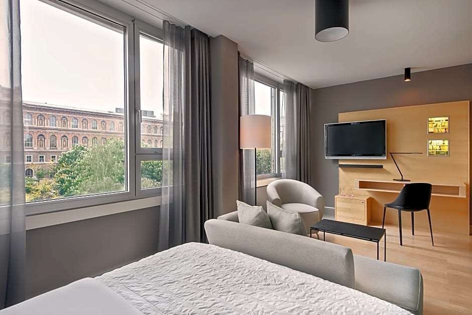 Hotel Le Méridien Wien photo 4