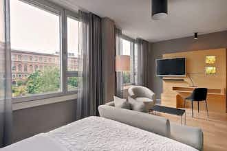 Hotel Le Méridien Wien photo 4