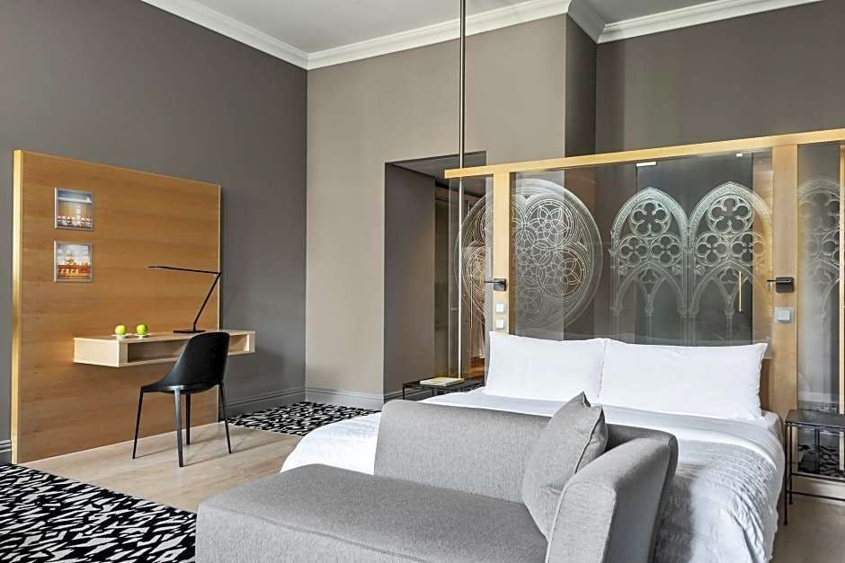 Hotel Le Méridien Wien photo 5