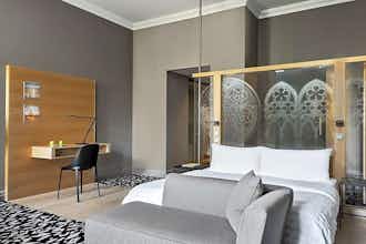 Hotel Le Méridien Wien photo 5