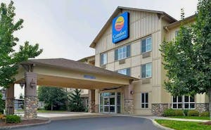 Comfort Inn And Suites McMinnville