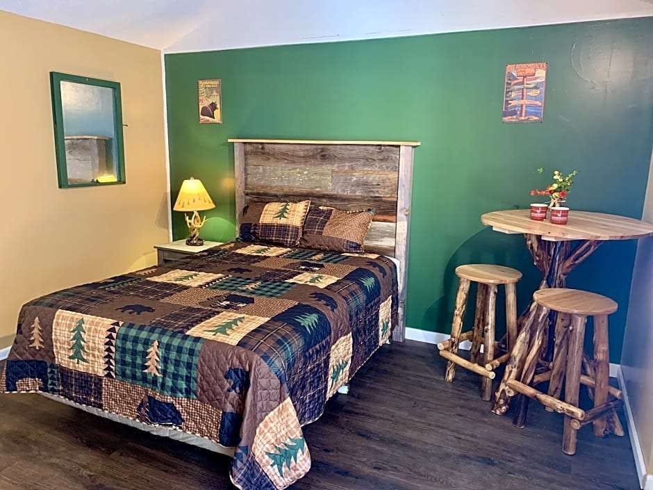 Hotel The Motel Montreal photo 1