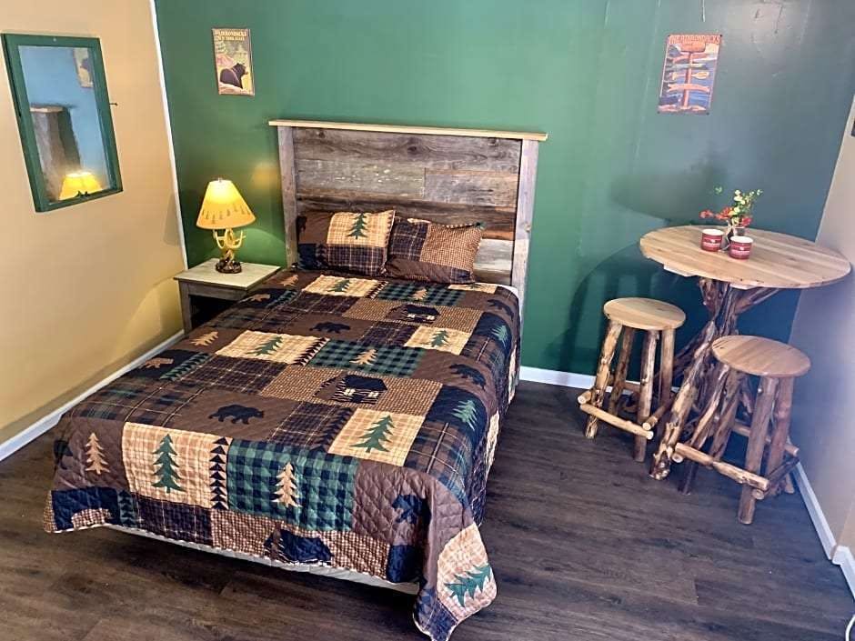 Hotel The Motel Montreal photo 2