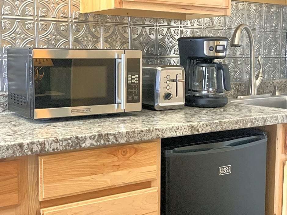 Hotel The Motel Montreal photo 4