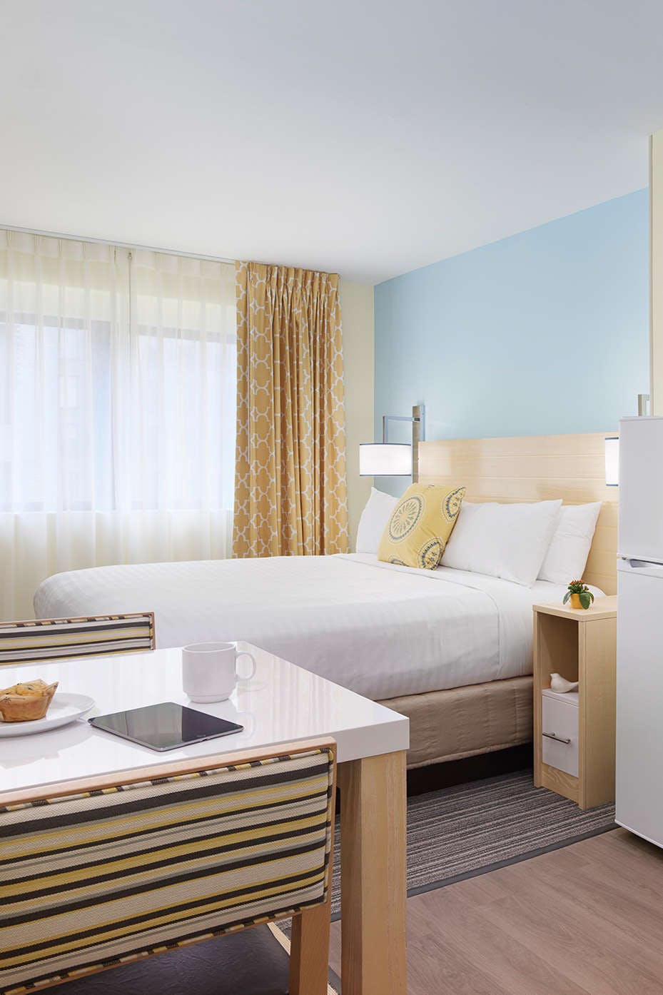 Hotel Sonesta ES Suites New Orleans Downtown photo 4