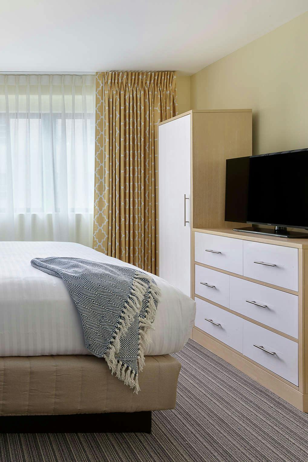 Hotel Sonesta ES Suites New Orleans Downtown photo 3