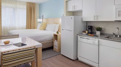 Sonesta ES Suites New Orleans Downtown