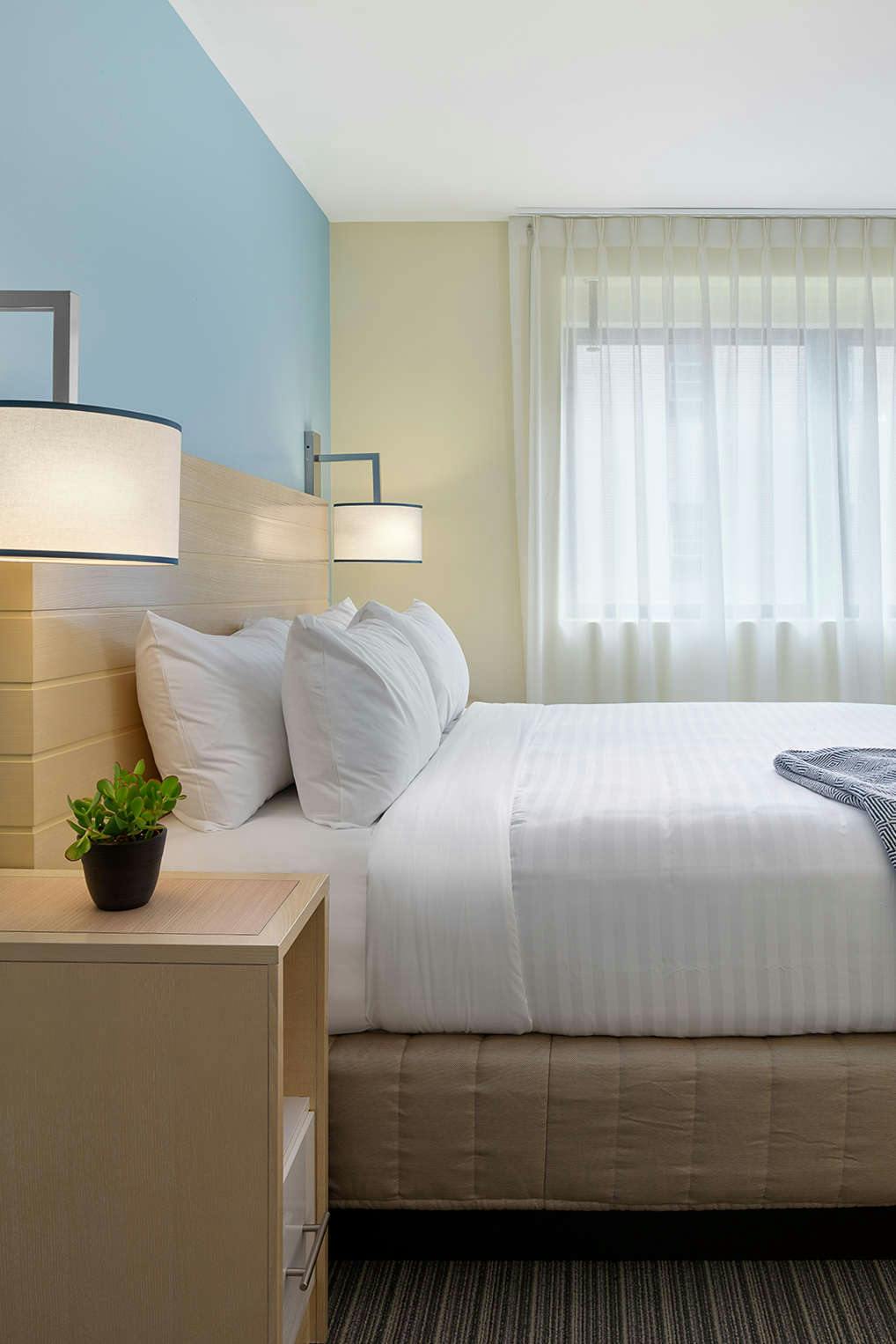 Hotel Sonesta ES Suites New Orleans Downtown photo 2