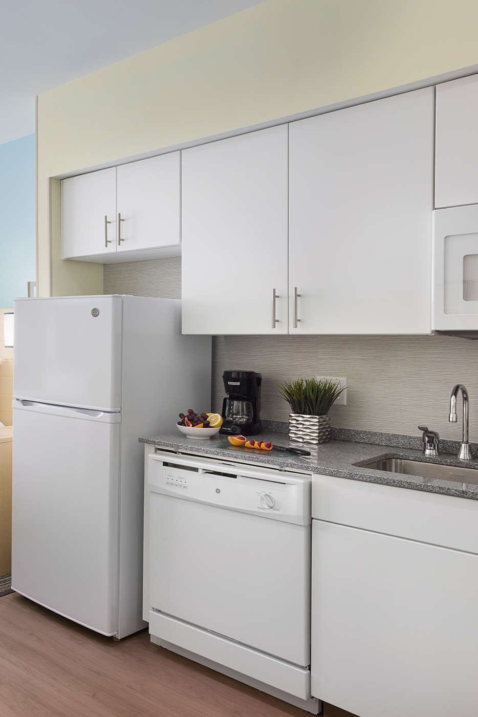 Hotel Sonesta ES Suites New Orleans Downtown photo 5