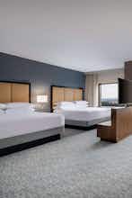 Hotel Hyatt Regency Dulles photo 3
