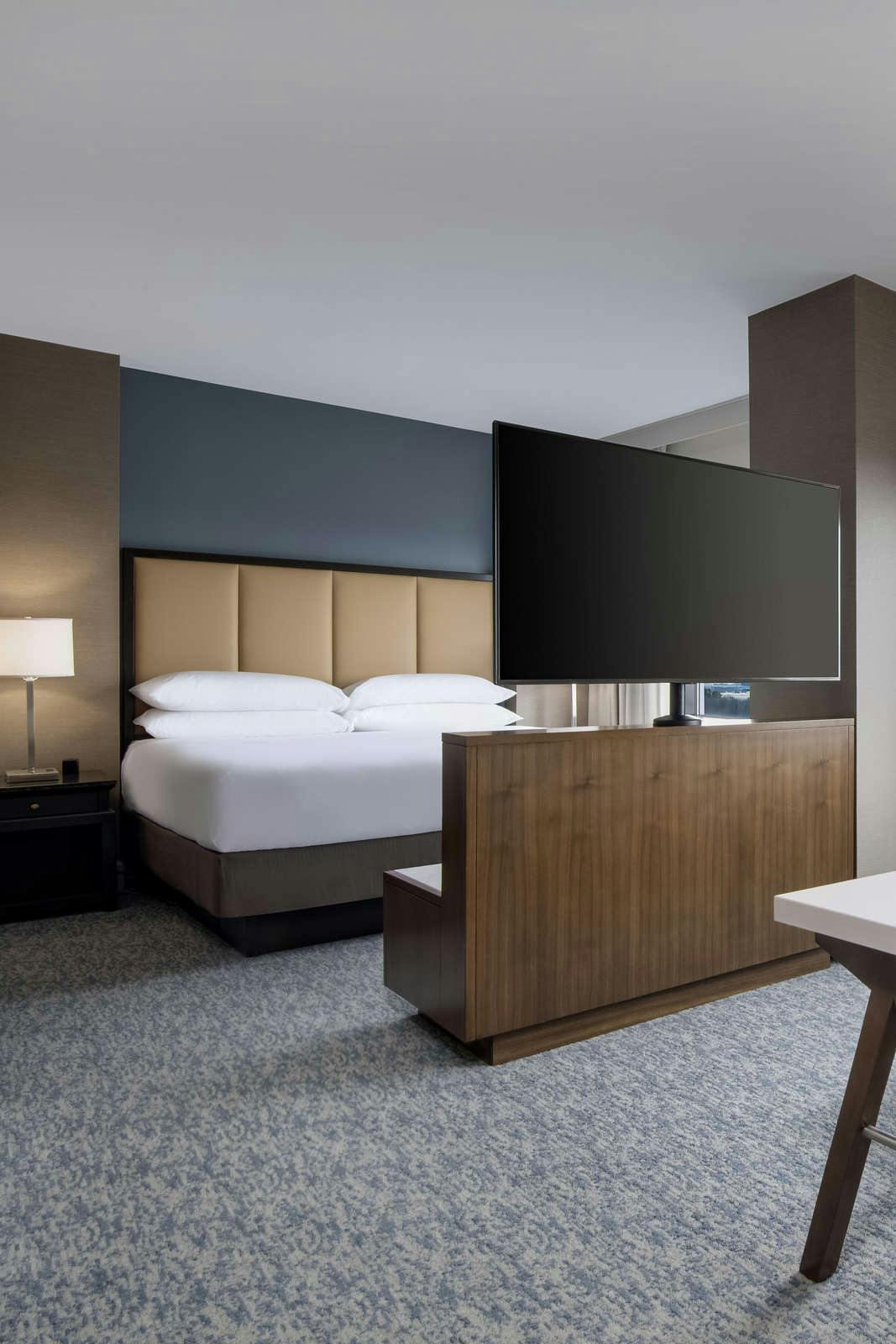 Hotel Hyatt Regency Dulles photo 1