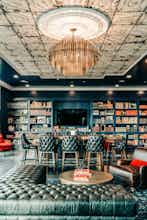 Hotel Colton House Hotel photo 2