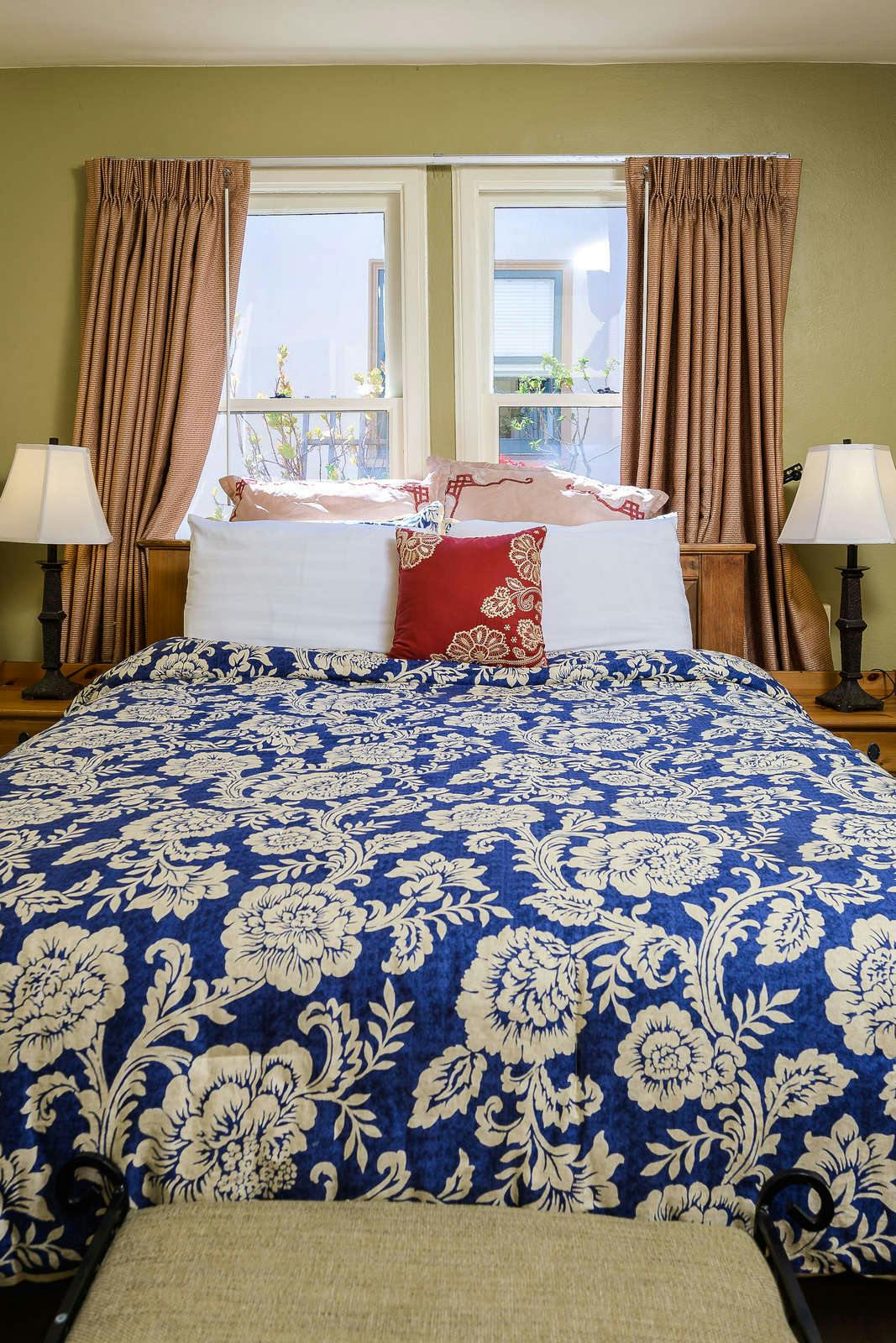 Hotel Marina Motel photo 2