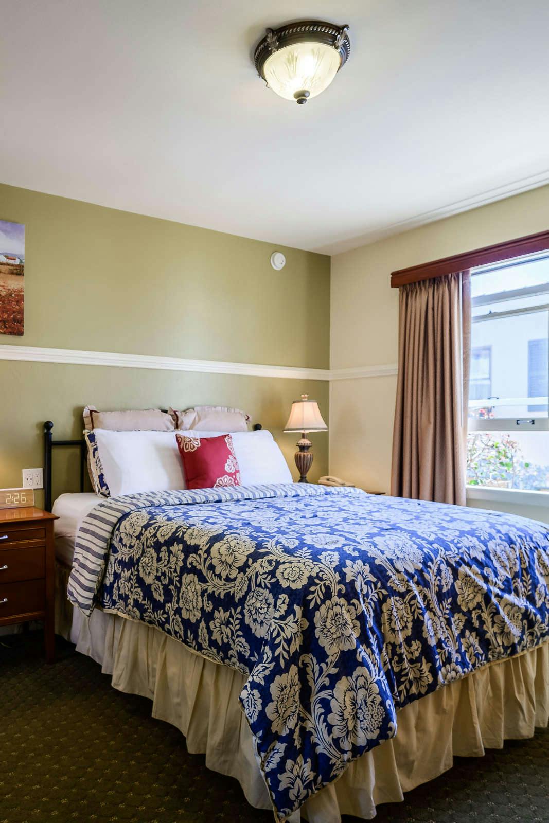 Hotel Marina Motel photo 1