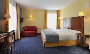 Hotel Arene, Sure Hotel Collection By Best Western