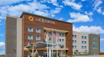 La Quinta Inn & Suites by Wyndham Fort Stockton Northeast