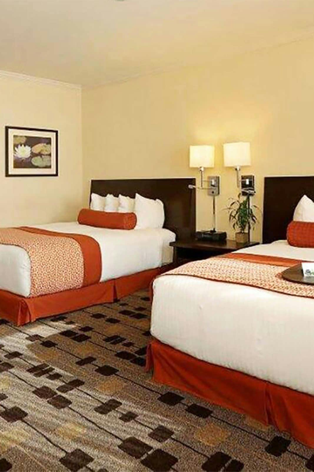 Hotel The Zen Hotel photo 1