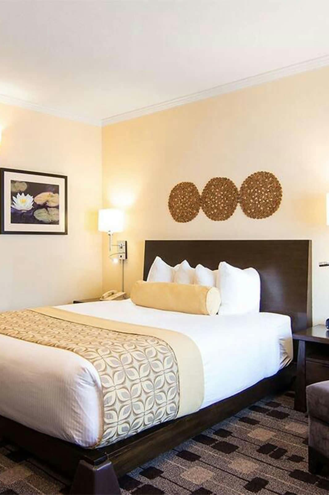 Hotel The Zen Hotel photo 2