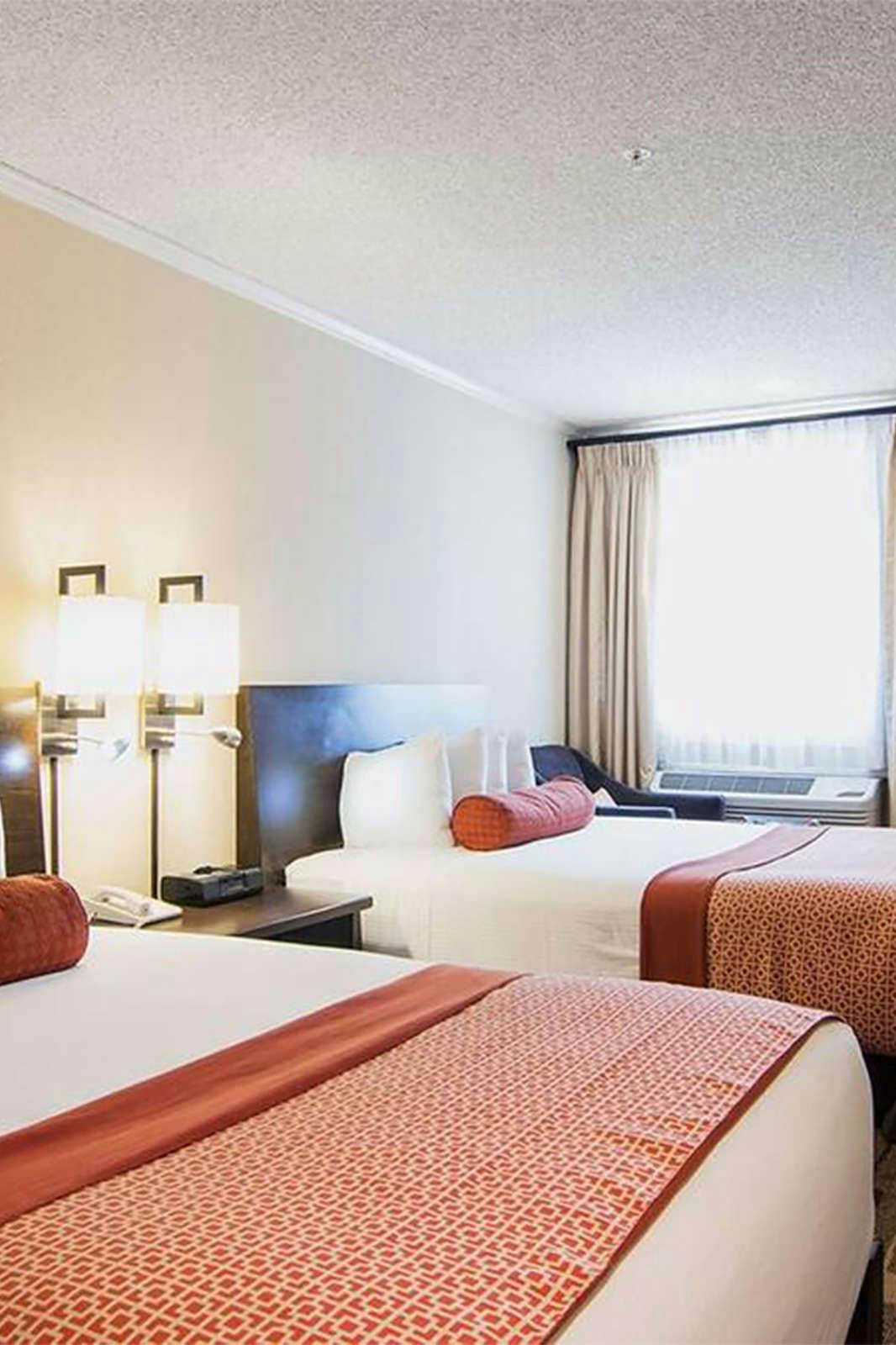 Hotel The Zen Hotel photo 4