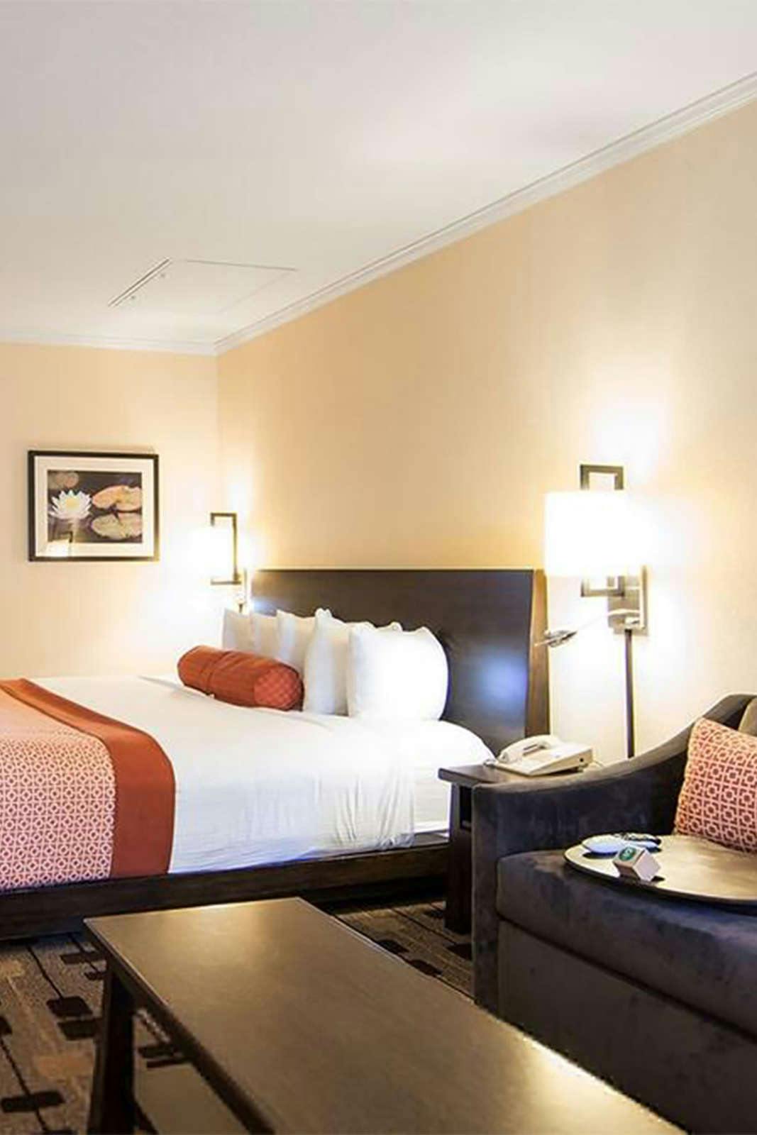 Hotel The Zen Hotel photo 5