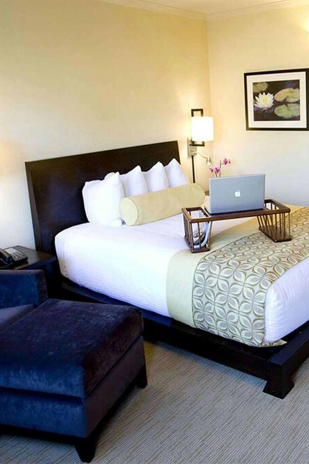 Hotel The Zen Hotel photo 3