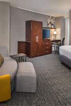 Hotel Courtyard by Marriott Washington, DC/U.S. Capitol photo 4