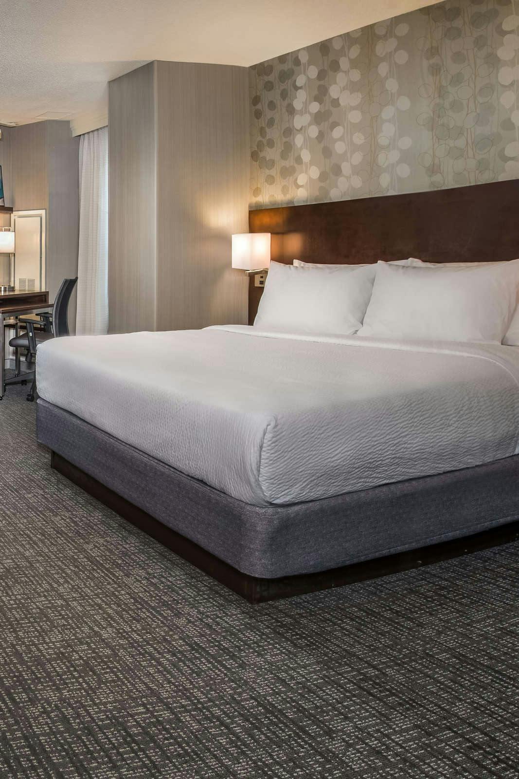 Hotel Courtyard by Marriott Washington, DC/U.S. Capitol photo 2