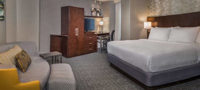 Courtyard by Marriott Washington, DC/U.S. Capitol
