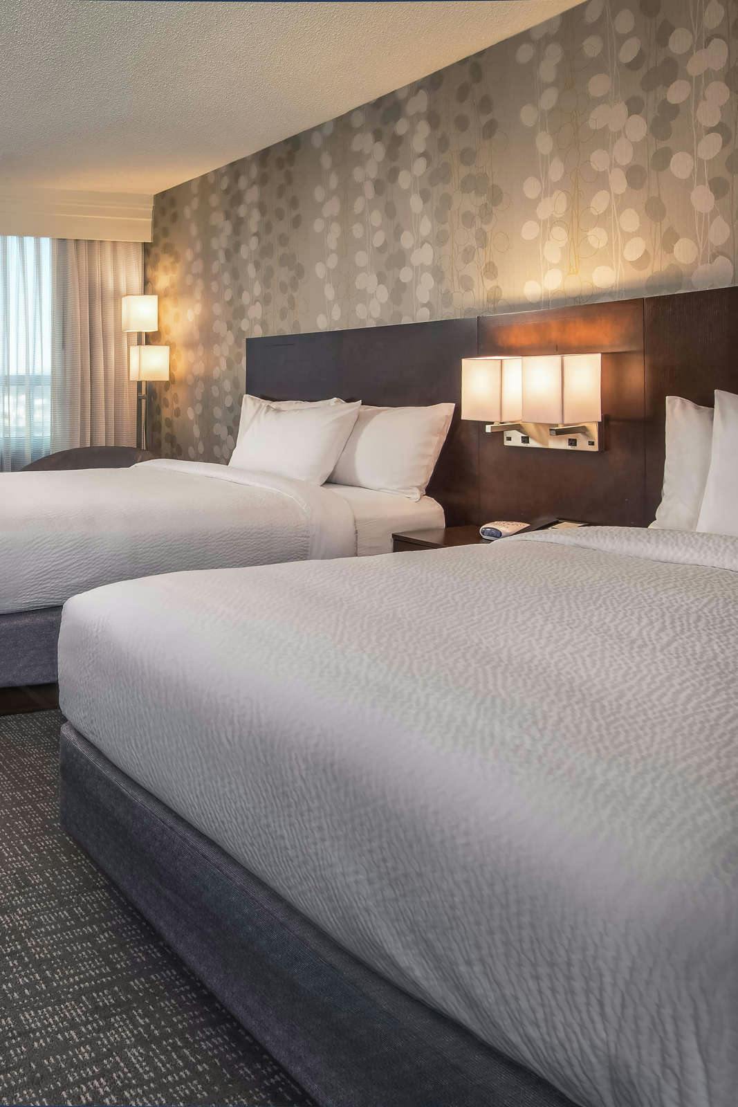 Hotel Courtyard by Marriott Washington, DC/U.S. Capitol photo 3