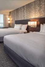Hotel Courtyard by Marriott Washington, DC/U.S. Capitol photo 3