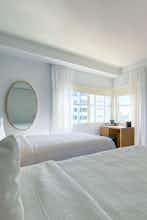 Hotel Hotel Marseilles photo 5